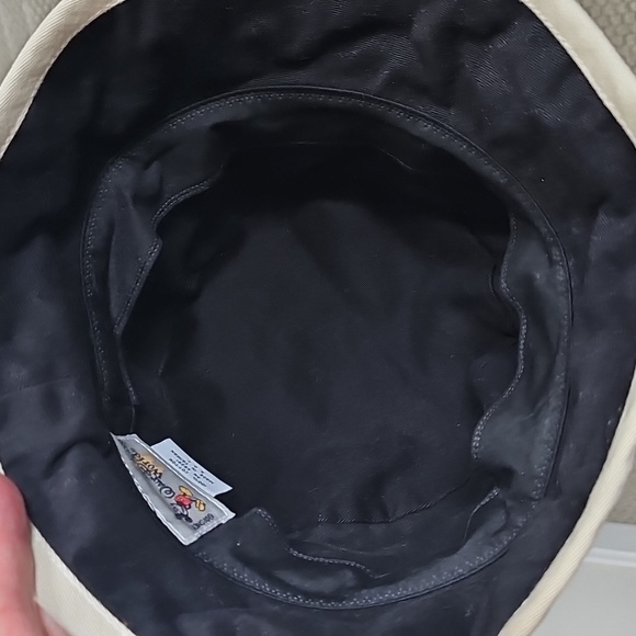 DISNEY Hat with Mickey+ Embroidery, Black - Picture 7 of 7